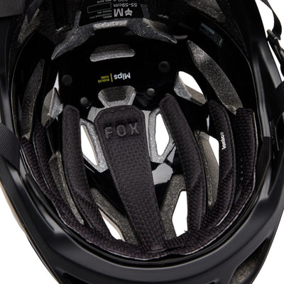 Crossframe Pro Helmet, CE