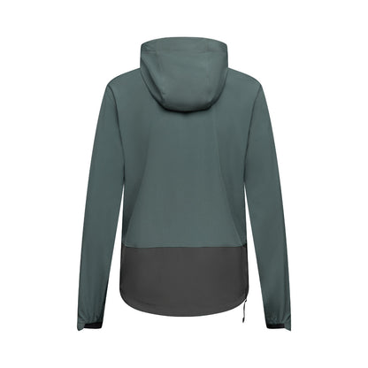 Ranger Wind Pullover