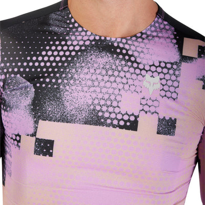 Flexair Ascent Ss Jersey Pulse