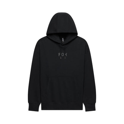 Fox Head Heavyweight Flc Po