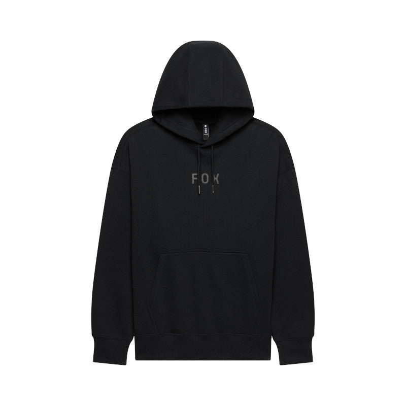 Fox Head Heavyweight Flc Po