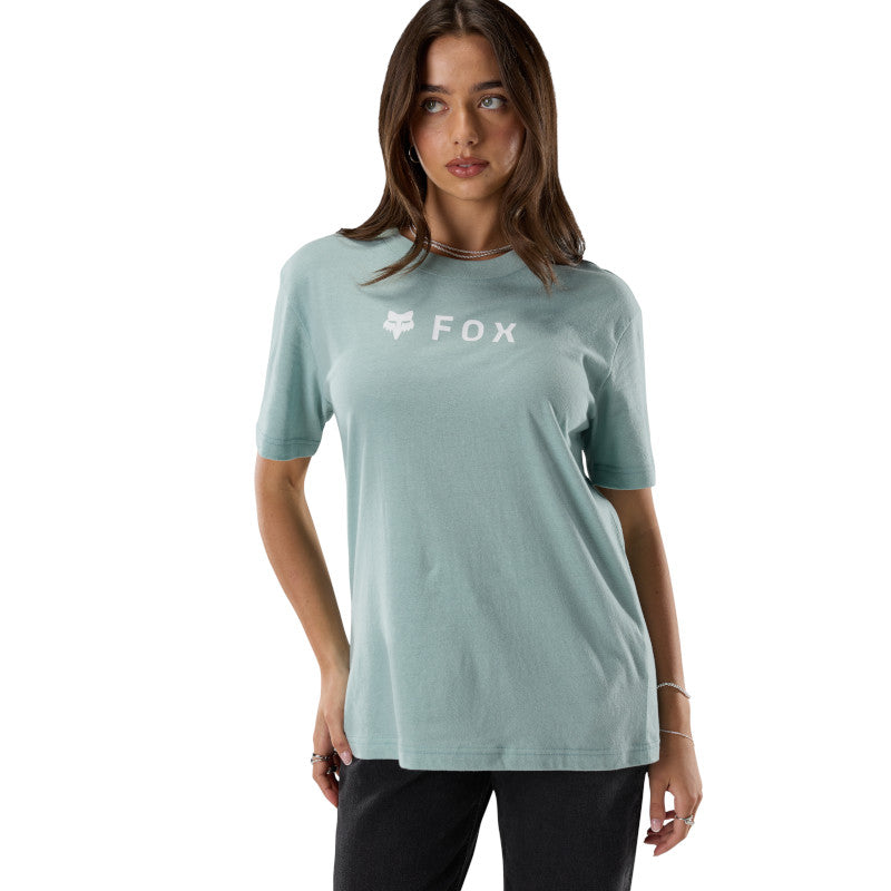 W Absolute SS Tee