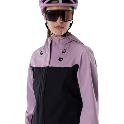 W Ranger Water Jacket