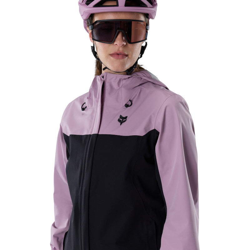 W Ranger Water Jacket