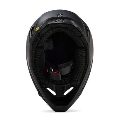 V1 Solid Helmet
