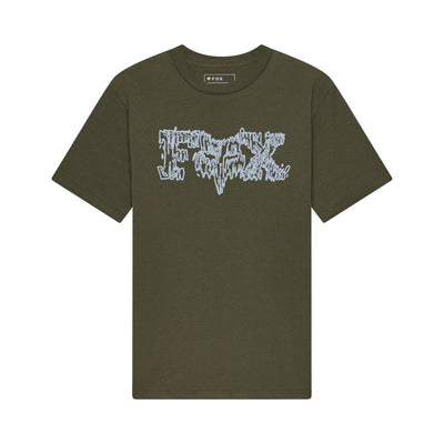 Youth Dustproof SS Tee