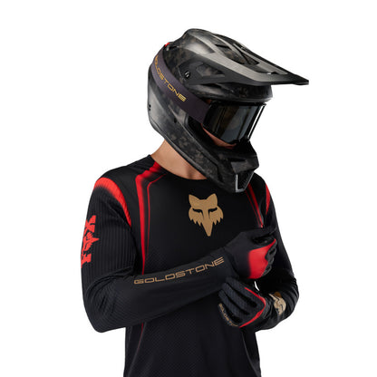 Flexair LS Jersey Goldstone SE