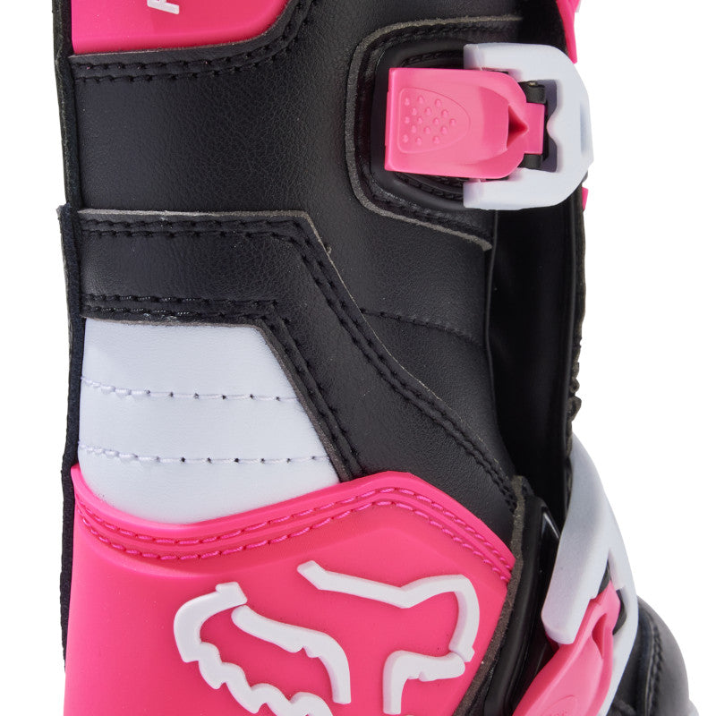 Kids Comp Boot