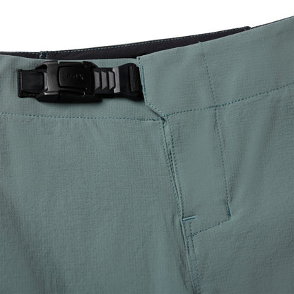 W Ranger Shorts W/Liner