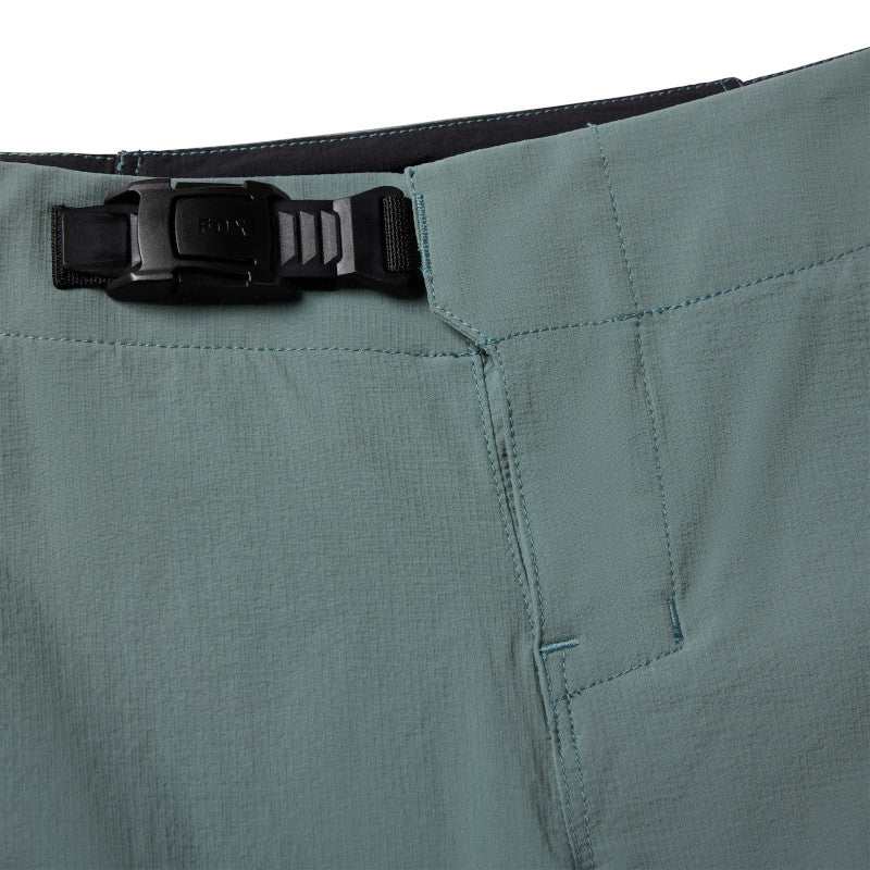 W Ranger Shorts W/Liner