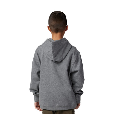 Yth Legacy  Fleece Po