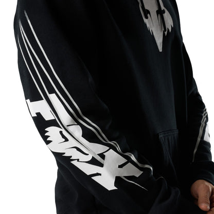 Apex Fleece Po