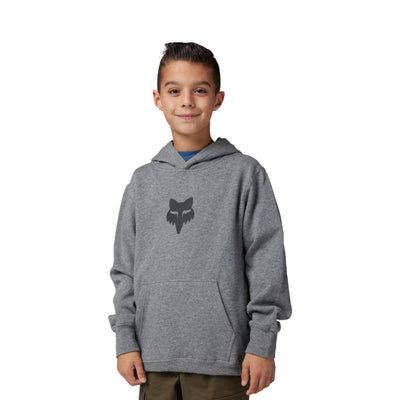 Yth Legacy  Fleece Po
