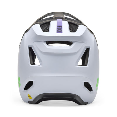 Yth Rampage 5050 Helmet, CE/CPSC
