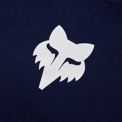 Youth Fox Head SS Tee
