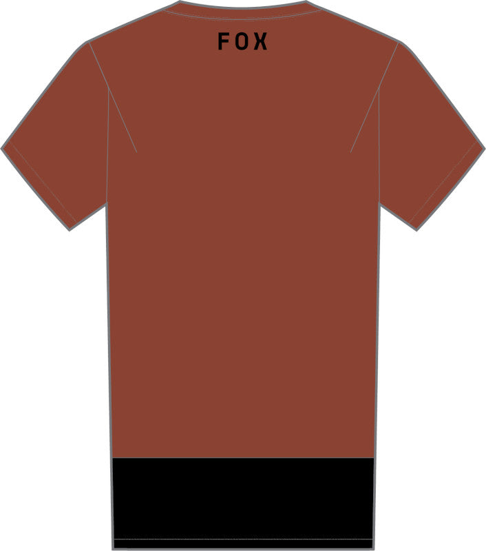 Yth Ranger SS Jersey Fox Head