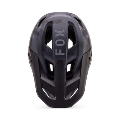 Yth Rampage Camo Helmet, CE/CPSE