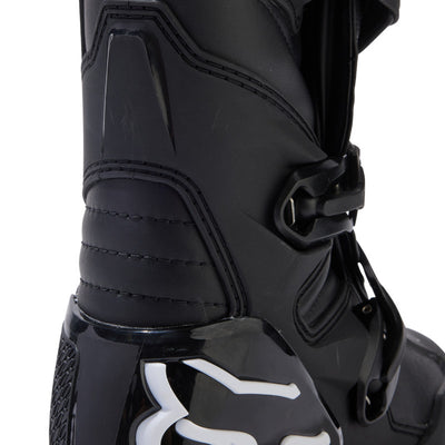 W Comp Boot