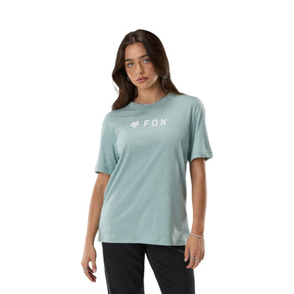 W Absolute SS Tee