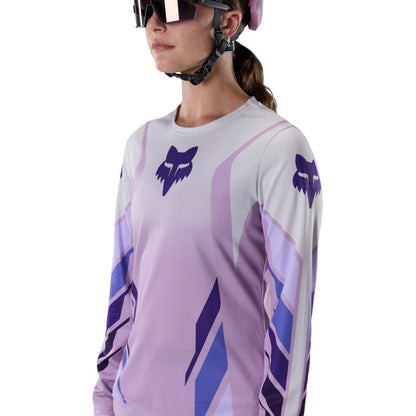 W Ranger LS Jersey Foundry