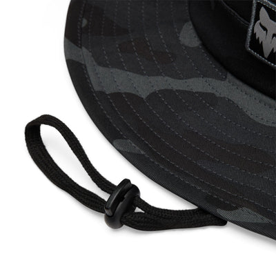Base Over Sun Hat