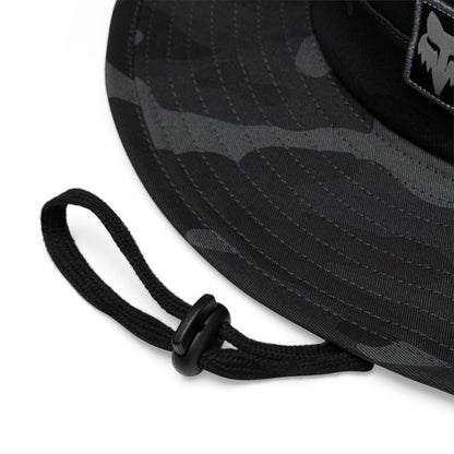 Base Over Sun Hat