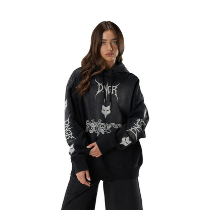 Dngr Heavyweight Fleece Po