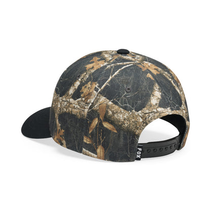 Fox Realtree Subframe Hat