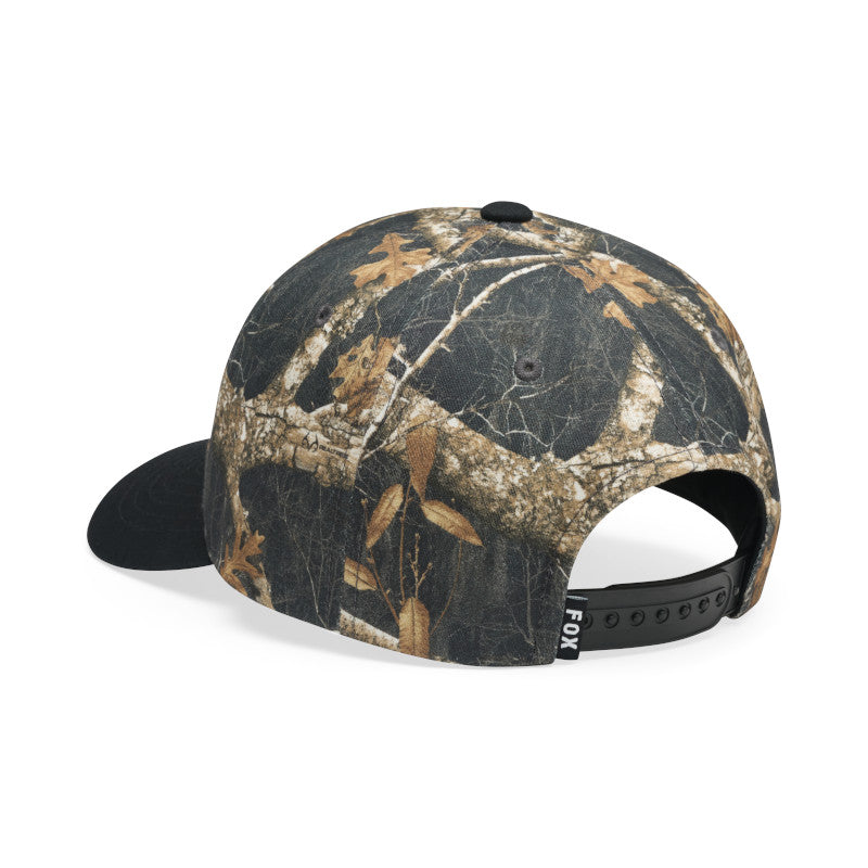 Fox Realtree Subframe Hat