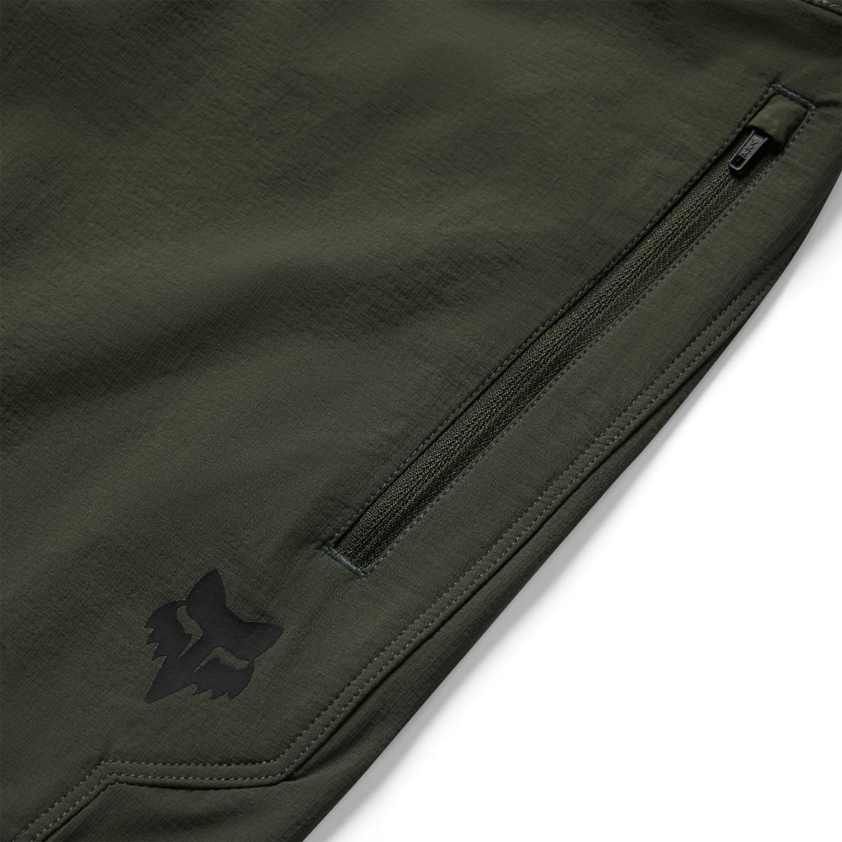 Ranger Shorts W/Liner