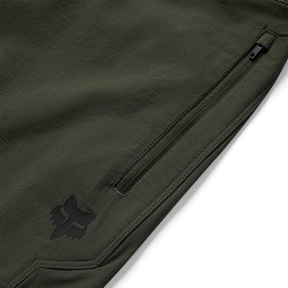 Ranger Shorts W/Liner