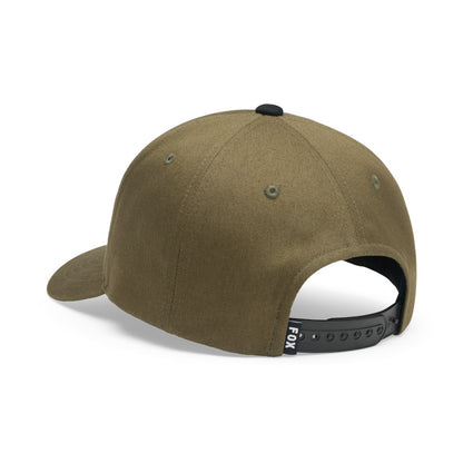 Fox Head Subframe Snapback