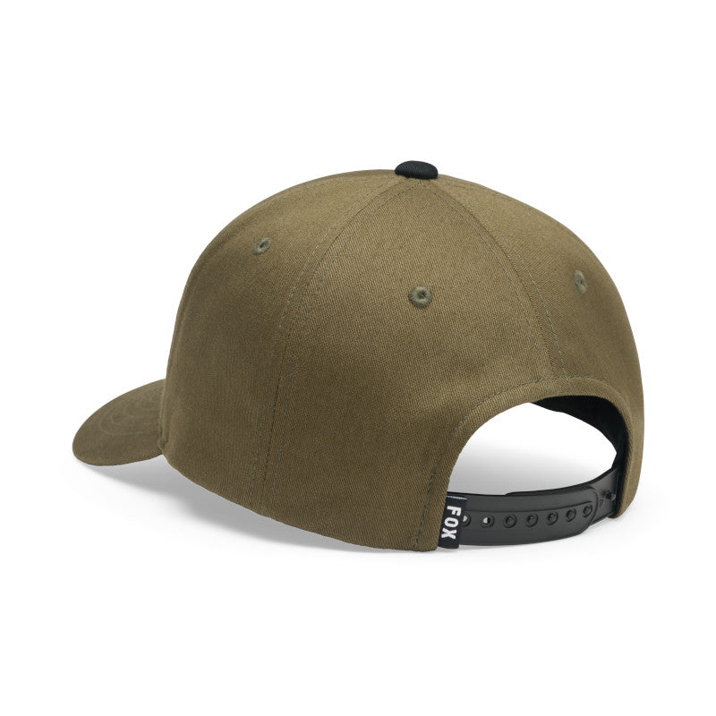 Fox Head Subframe Snapback