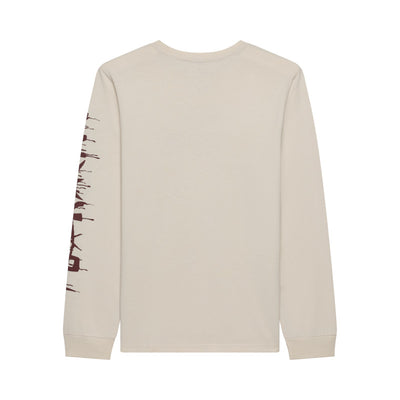 Roughcut Dri-Release Md LS Tee