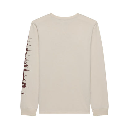 Roughcut Dri-Release Md LS Tee