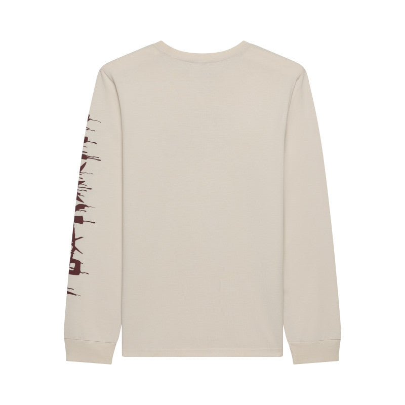 Roughcut Dri-Release Md LS Tee