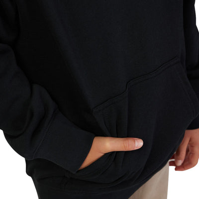 Yth Legacy  Fleece Po