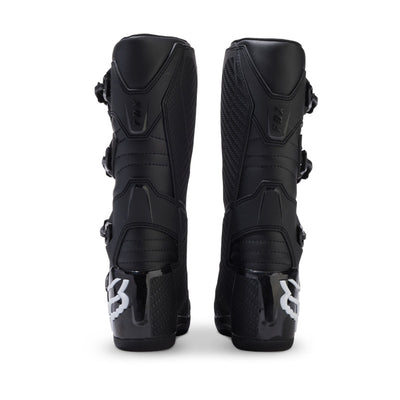W Comp Boot