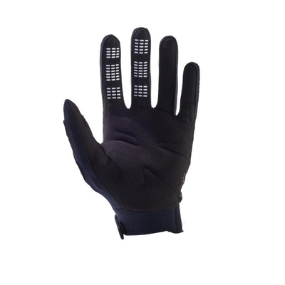 Dirtpaw Glove-Black