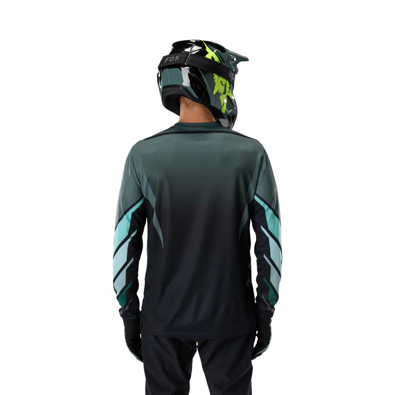 Ranger LS Jersey Foundry