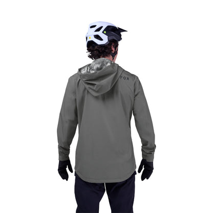 Ranger Water Jacket