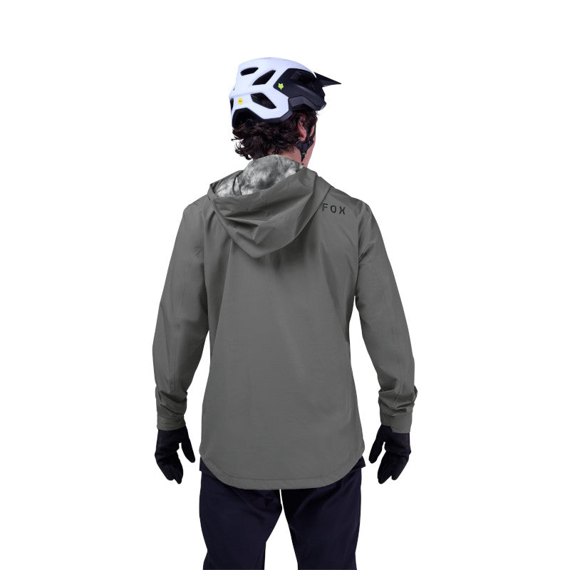 Ranger Water Jacket