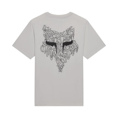 Slowburn Dri-Release SS Tee