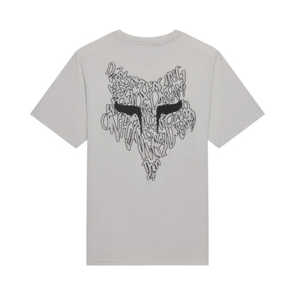 Slowburn Dri-Release SS Tee