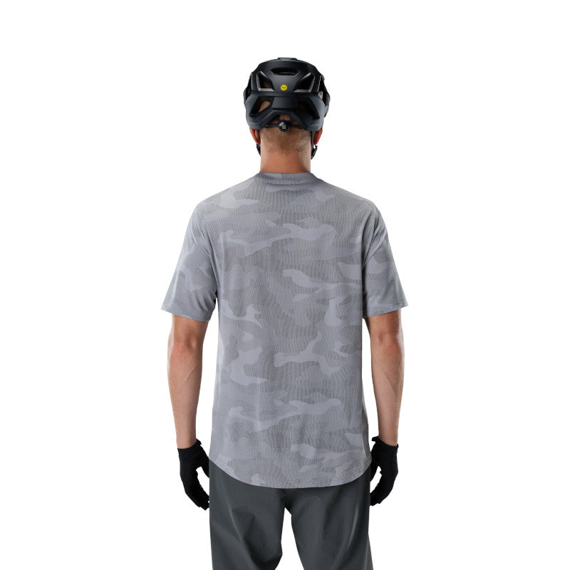 Ranger Tru Dri SS Jersey