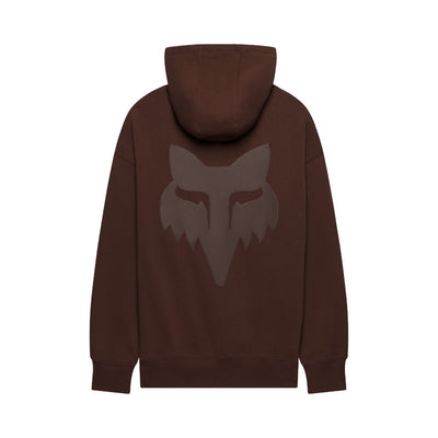 Fox Head Heavyweight Flc Po