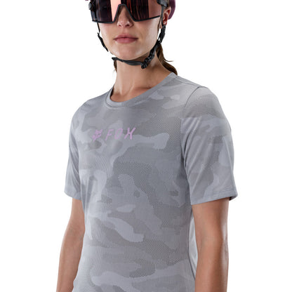 W Ranger Tru Dri SS Jersey