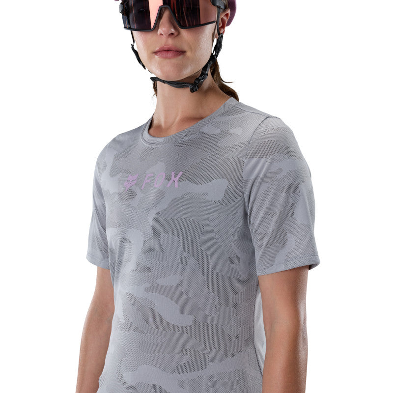 W Ranger Tru Dri SS Jersey