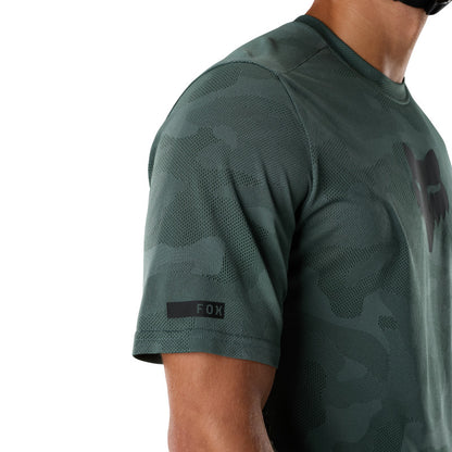 Ranger Tru Dri SS Jersey