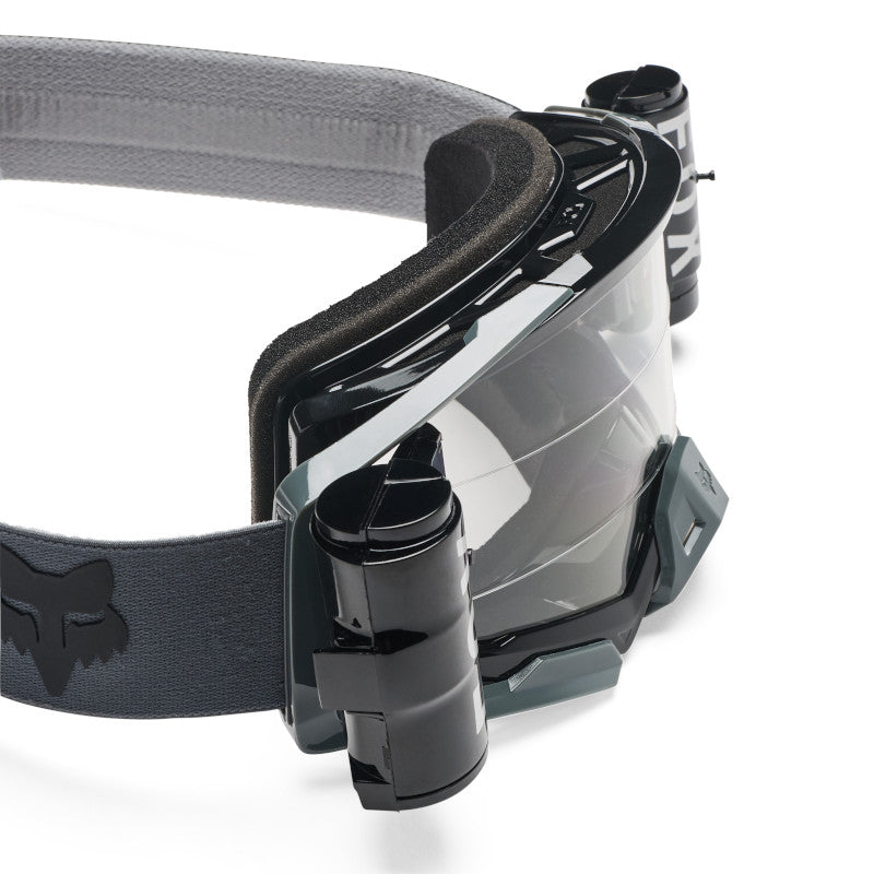 Airspace Rolloff Goggle